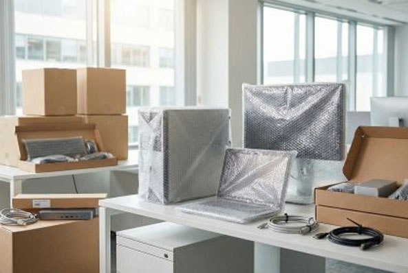Office Relocation